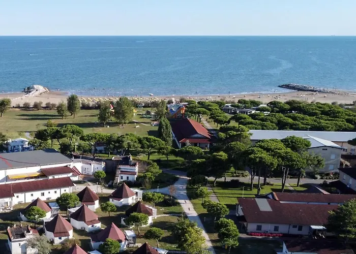  Villaggio San Paolo