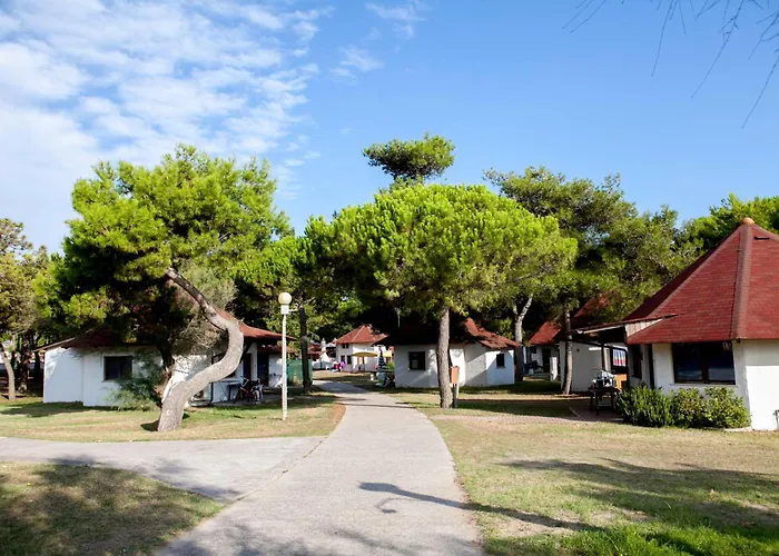  Villaggio San Paolo