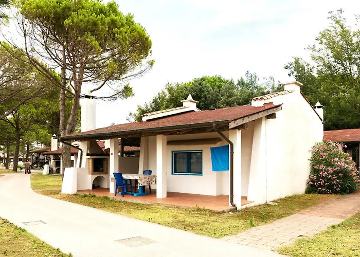  Villaggio San Paolo